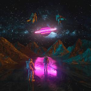 Daira-e-ufuq(feat. Shamsher Rana & Daud Ramay)