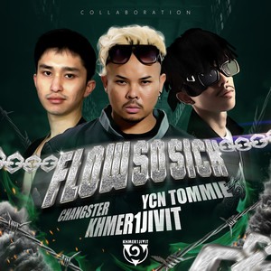 Flow so Sick (Explicit)