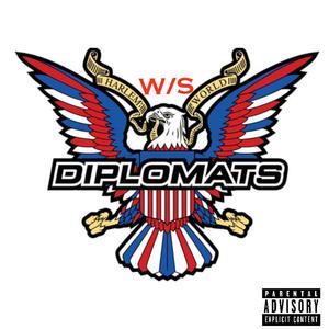 W/s Diplomats (feat. PRK Clare & PRK Breeze) [Explicit]