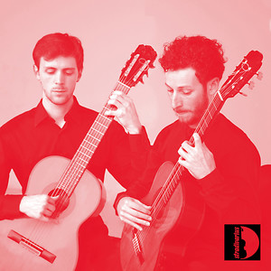 Lieder ohne Worte, Op. 67 No. 2, MWV U 145 - Lieder ohne Worte, Op. 67 No. 2, MWV U 145: II. Allegro leggiero (Arr. G. Copiello for 2 Guitars)