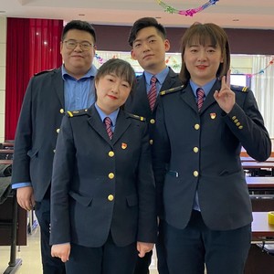 青春纪念册