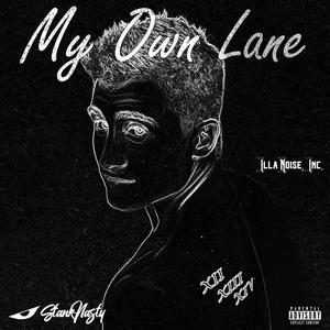 My Own Lane(feat. MVNDO) (Radio Edit)