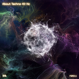 About Techno 40 Hz (Hatewax Remix)