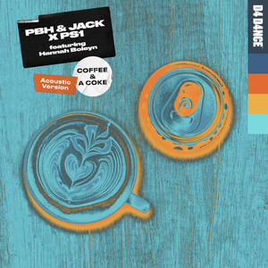 Coffee & A Coke (feat. Hannah Boleyn) (Acoustic)