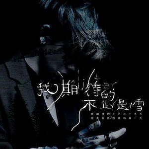 我期待的不止是雪