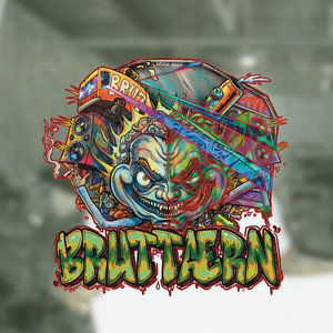 BRUTTÆRN (Explicit)