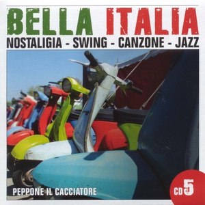 Bella Italia - Peppone E Cacciatore