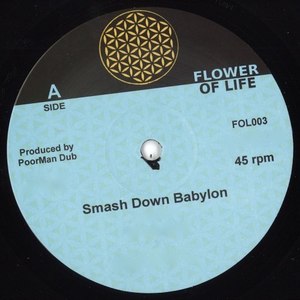 Smash Down Babylon (Discomix)