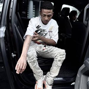 by myself (Explicit)