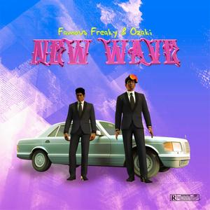 Famous Freaky - Cause Plus (Explicit)