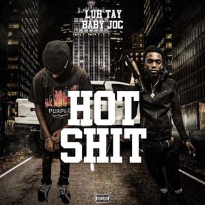 Hot **** (feat. Luh tay) [Explicit]