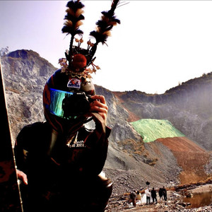 弄湿你的人不是我 (Live)