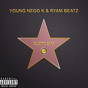 Guetto Star (Explicit)