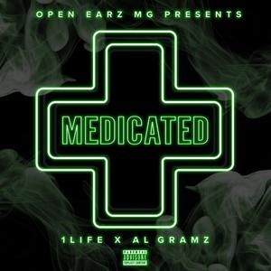 Medicated (feat. Al Gramz) [Explicit]