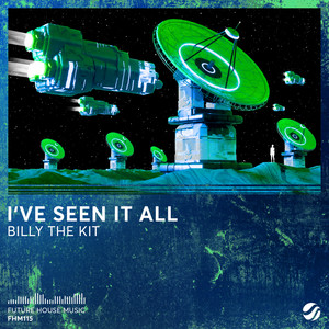 I've Seen It All (Original Mix)