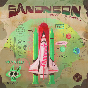 Sandneon (Explicit)