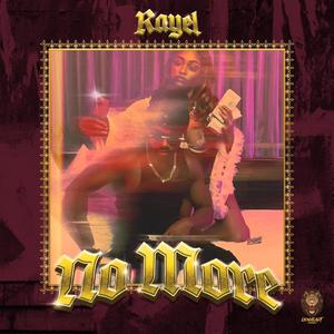 No More (Explicit)