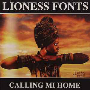 ROCKERS VERSION (dub)