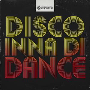 Disco Inna Di Dance