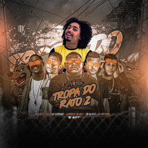Tropa do Rato 2 (Explicit)