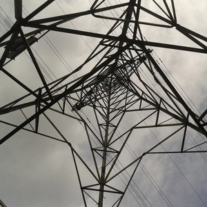 Maybe he's from Jupiter