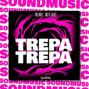 TREPA TREPA (Explicit)
