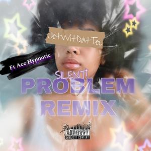 Problem (feat. Ace Hypnotic) (Explicit)