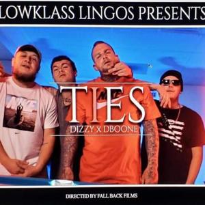 Ties (feat. D Boone) (Explicit)