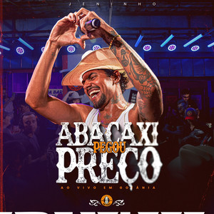 Maria Barretão (Ao Vivo)