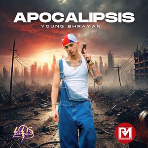 Apocalipsis (Explicit)