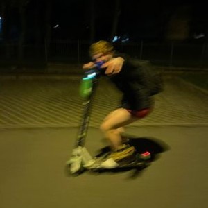 NIE LUBIE CURRY (Explicit)