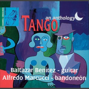 Alfredo Marcucci - Lo que vendrá (Tango) (Tango)