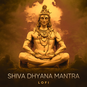 Shiva Dhyana Mantra (Lofi)