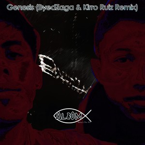 Génesis (ByedZaga & Kirro Ruiz Remix)