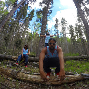 The Come Up (Explicit)