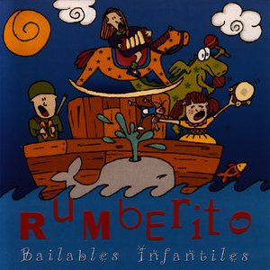 Rumberito - Bailables Infantiles