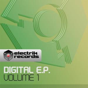 In the Distance(feat. Marie Louise) (Original Mix)