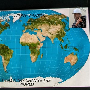 Them a Try Change The World