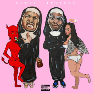 Can't U See(feat. Sulaiman) (Explicit)