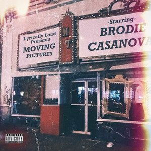 MOVING PICTURES (Explicit)