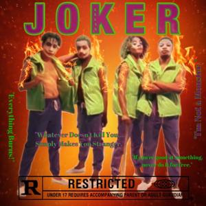 JOKER (Explicit)