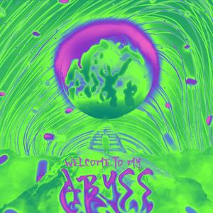 Multiply(feat. ReMark)(Slowed & Reverb) (Explicit)