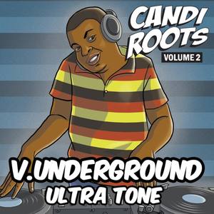 V.Underground - Ultra Tone