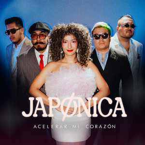 Acelerar mi Corazón