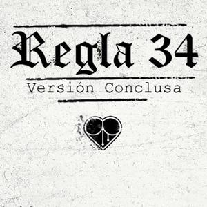 Regla 34 (Concluded Version) [Explicit]