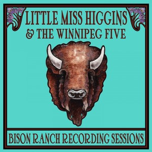 Bison Ranch Recording Sessions