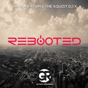 Rebooted (Original Mix)