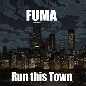 Run - This - Town