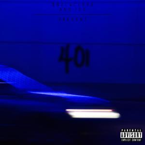 401(feat. Iso) (Explicit)