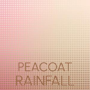 Peacoat Rainfall